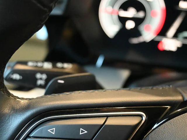 Audi A3 30 TDI Sedan