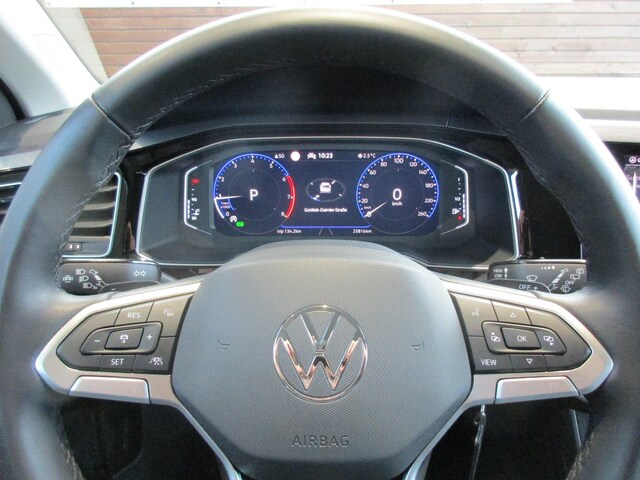 Volkswagen Taigo DSG IQ.Drive