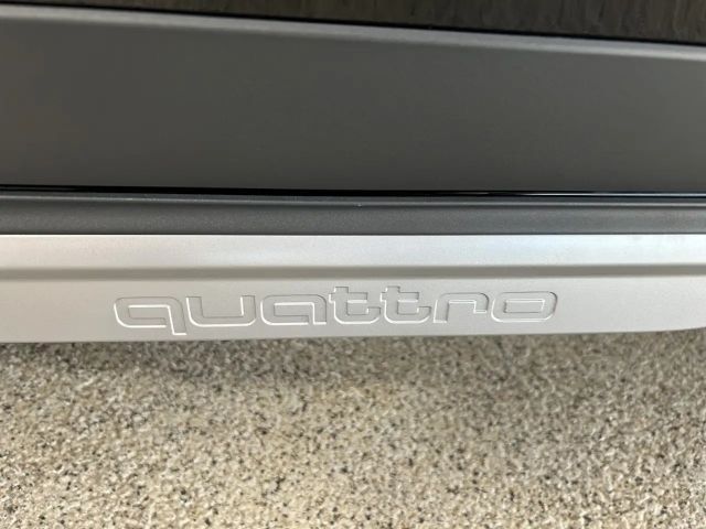 Audi A4 allroad 50 TDI Quattro