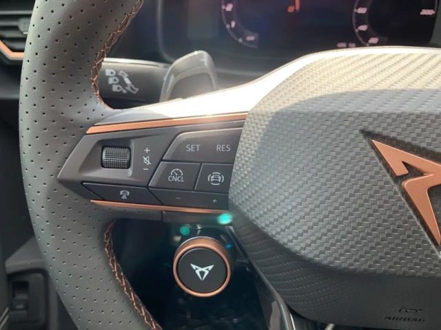 Cupra Formentor 2.0 TSI 4Drive DSG VZ