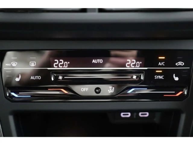 Volkswagen Polo 2.0 TSI DSG GTI