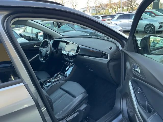 Opel Grandland X 1.5 CDTI 1.5 Turbo Ultimate