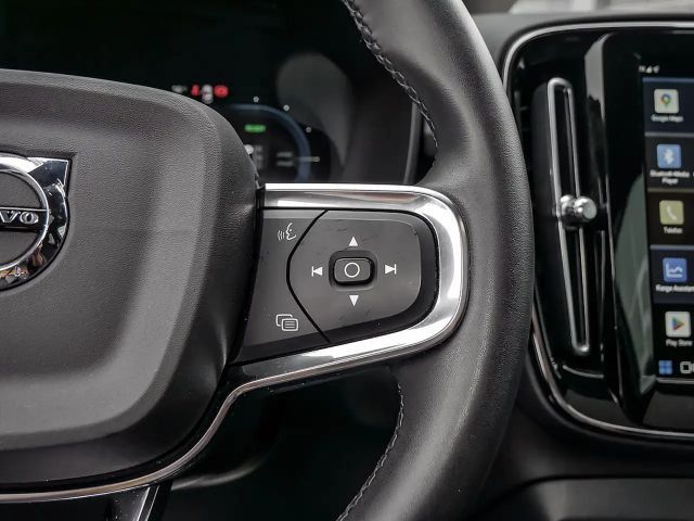 Volvo C40 AWD Recharge