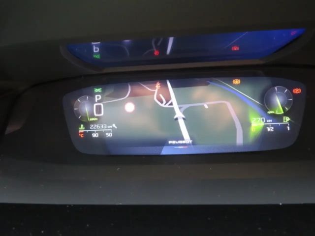 Peugeot 308 BlueHDi EAT8 GT-Line SW