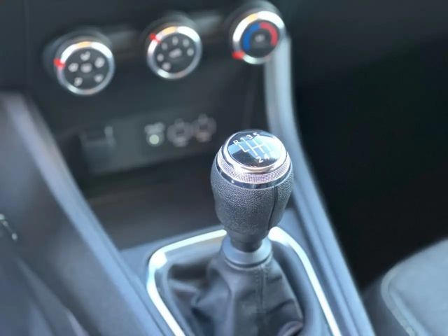 Mitsubishi ASX BASIS 1.0 T-Benziner 6-Gang