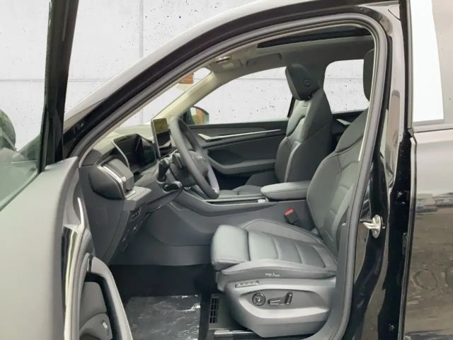 Skoda Kodiaq 1.5 TSI Selection