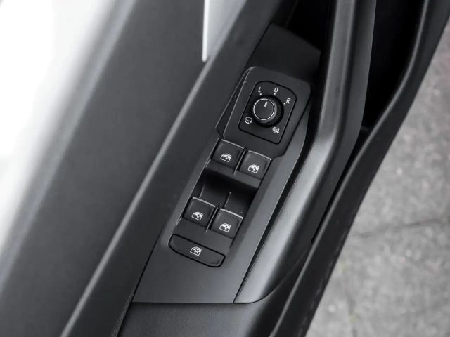 Volkswagen Taigo 1.0 TSI DSG