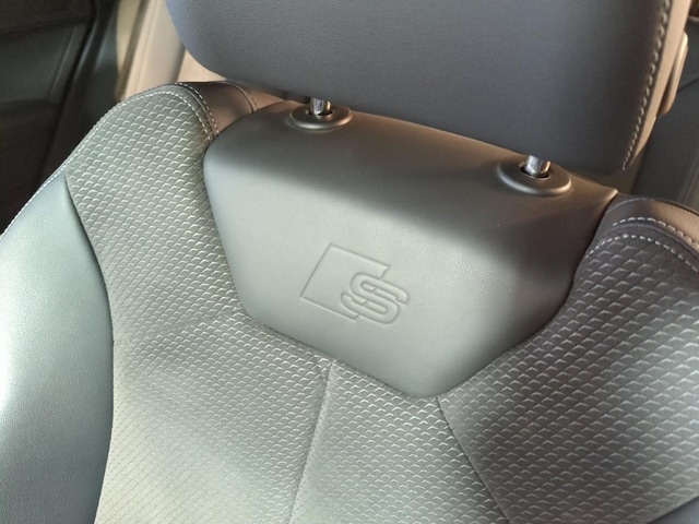 Audi Q3 45 TFSI Quattro S-Line S-Tronic