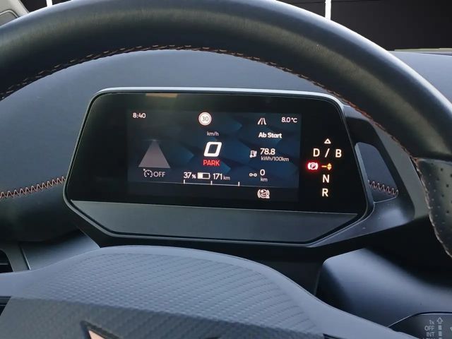 Cupra Born LED Navi Pano ACC RFK 18"