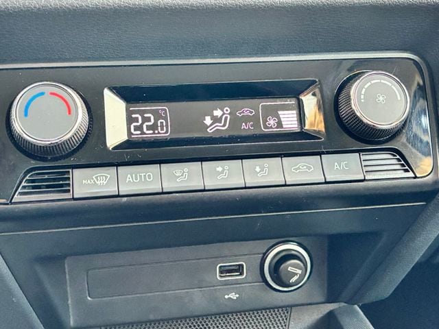 Skoda Fabia Best Combi