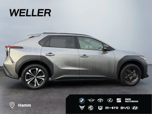Toyota bZ4X *LED*360°*el Heck*ACC*el Sitz*SHZ*PDC*Navi*