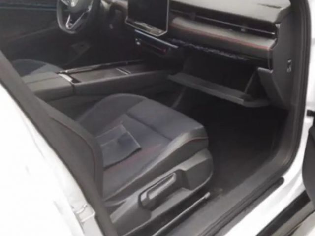 Volkswagen ID.7 GTX Tourer