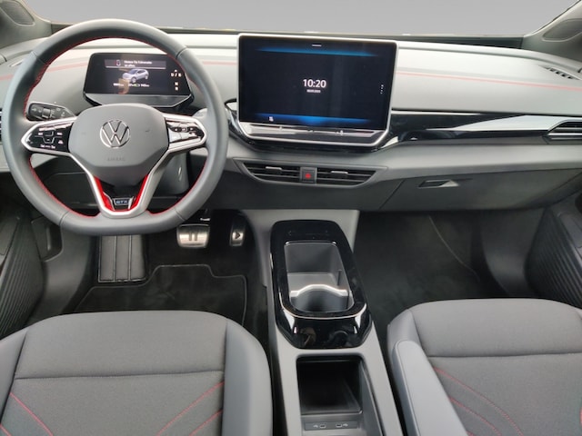 Volkswagen ID.4 4Motion 77 KWh GTX IQ.Drive