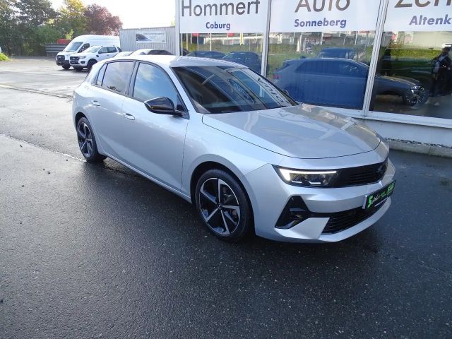 Opel Astra 1.2 Turbo GS-Line Grand Sport Turbo