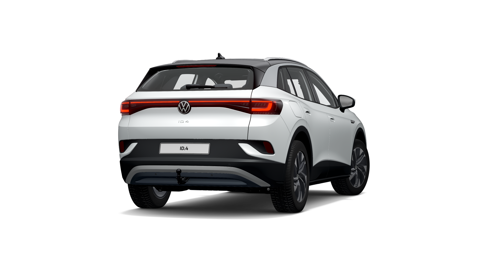 Volkswagen ID.4 77 KWh Performance Pro