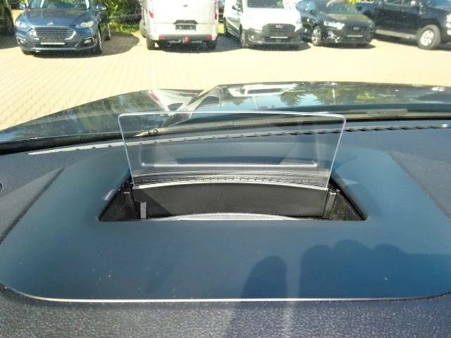 Ford Kuga Plug in Hybrid Titanium