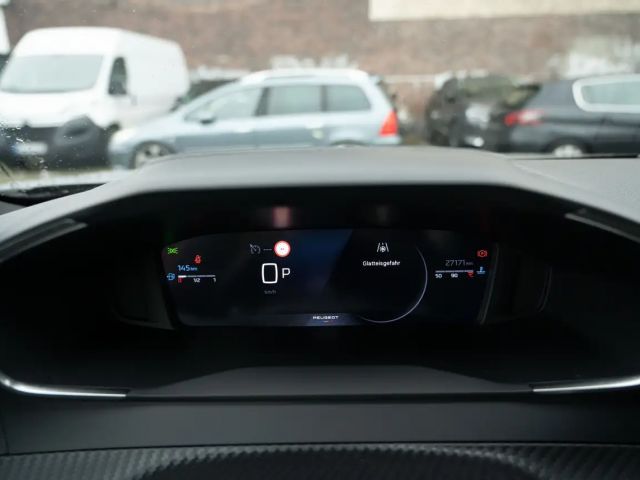 Peugeot 2008 Allure Pack EAT8 PureTech