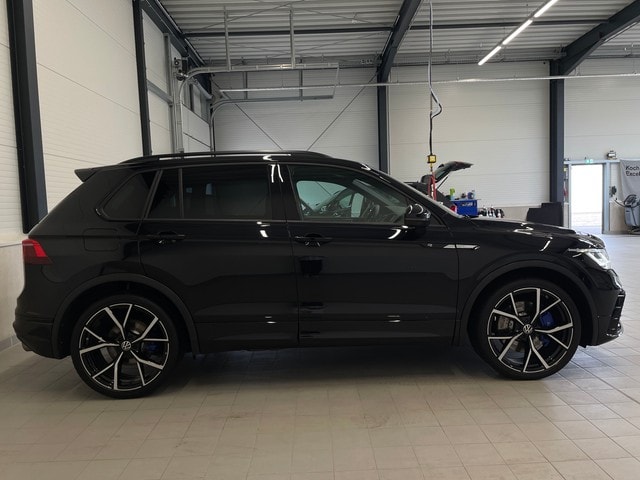 Volkswagen Tiguan 2.0 TSI 4Motion