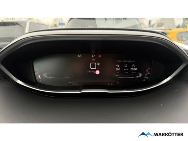 Peugeot 5008 GT-Line PureTech