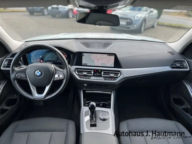 BMW 318 318d Advantage pakket Touring