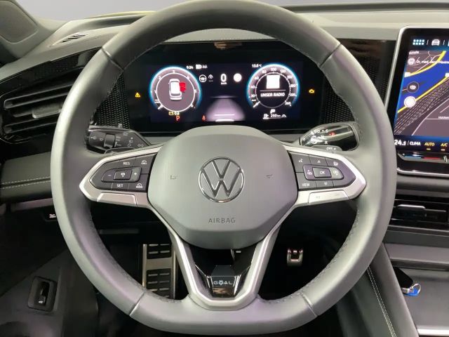 Volkswagen Tiguan 2.0 TDI DSG