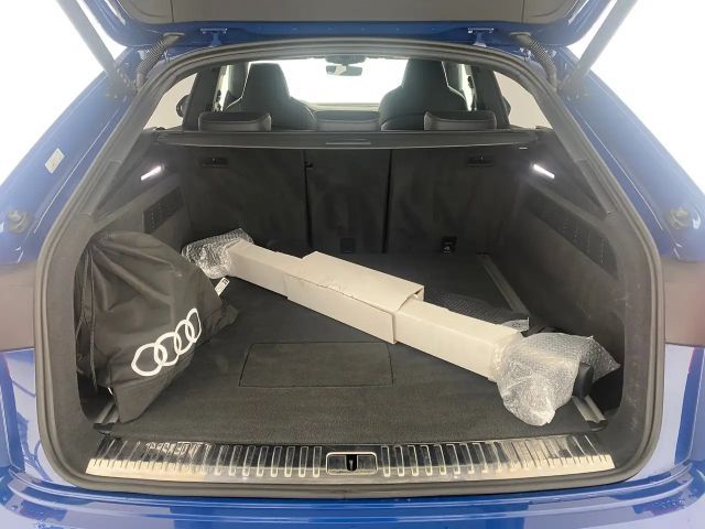 Audi Q8 55 TFSI Hybride Quattro