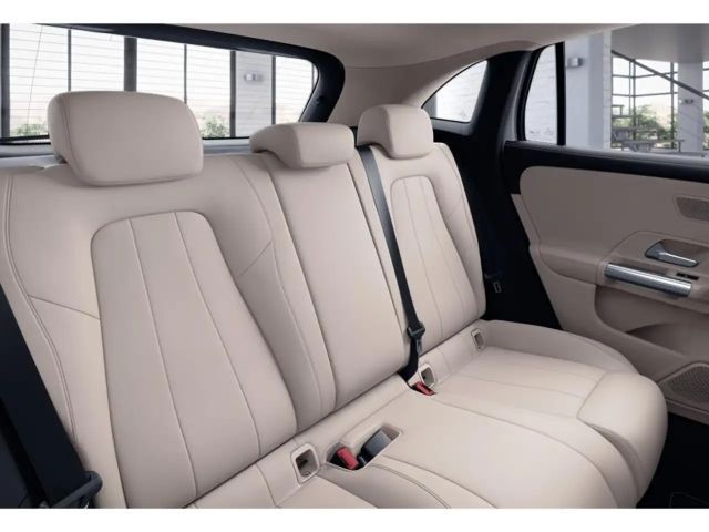 Mercedes-Benz GLA 220 4MATIC GLA 220 d