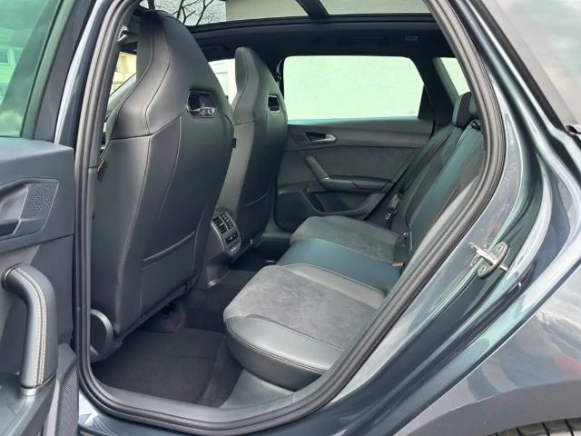 Cupra Leon DSG Sportstourer