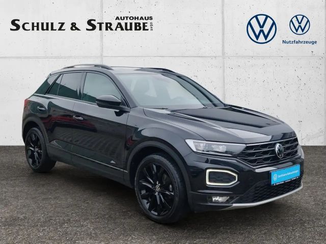 Volkswagen T-Roc 1.5 TSI Sport