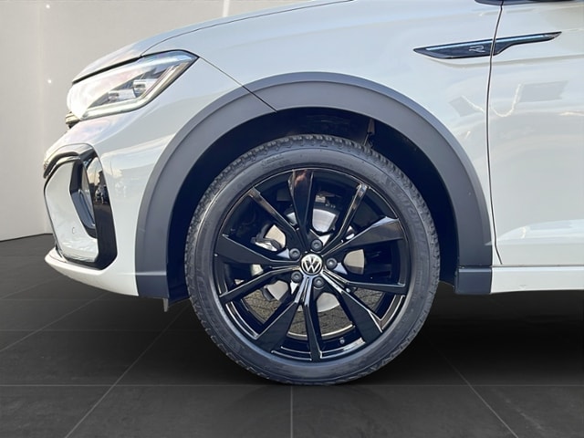 Volkswagen Taigo 1.5 TSI DSG R-Line