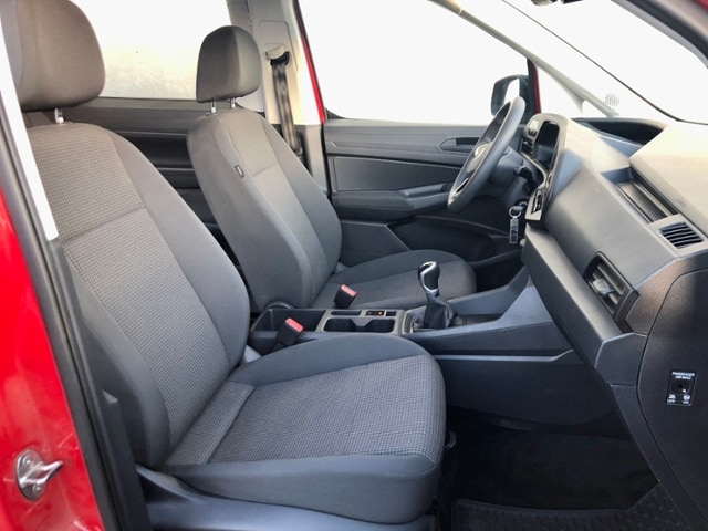 Volkswagen Caddy 1.5 TSI Maxi