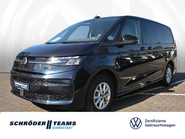 Volkswagen Multivan 2.0 TDI DSG Lang Life T7
