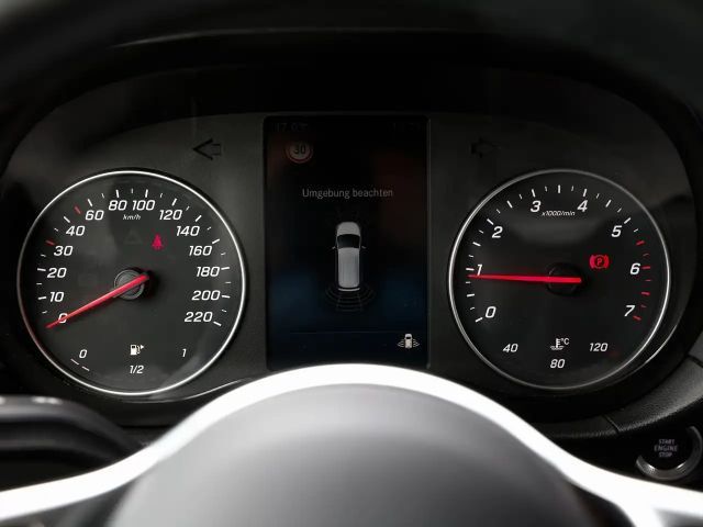 Mercedes-Benz T-Klasse Progressive