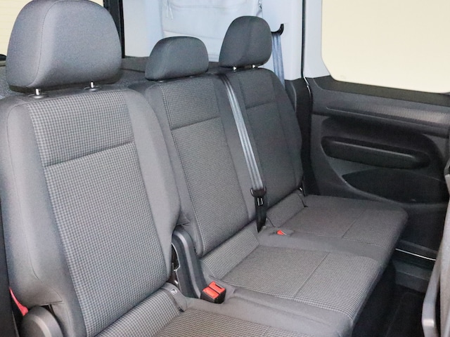 Volkswagen Caddy 1.5 TSI