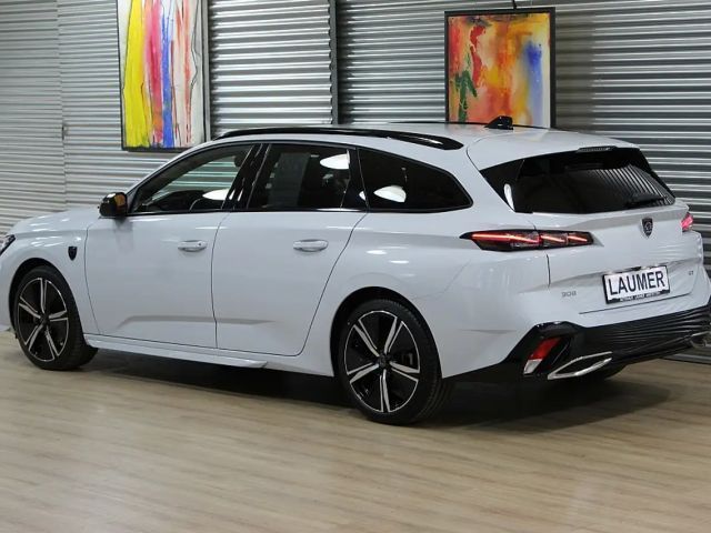 Peugeot 308 BlueHDi EAT8 GT-Line SW