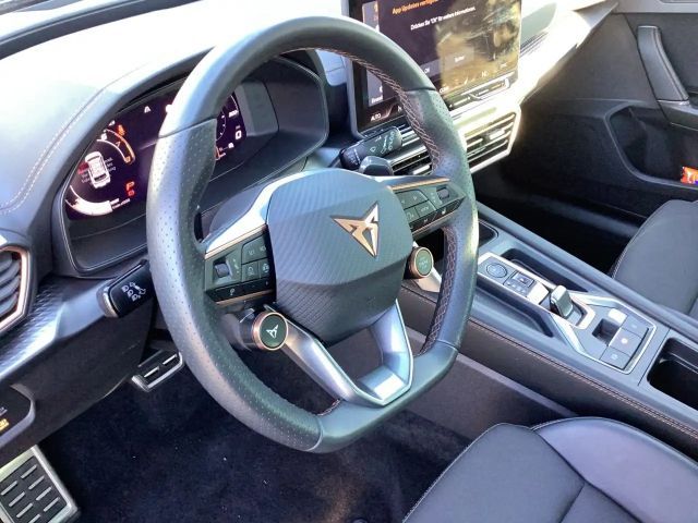 Cupra Leon DSG Sportstourer