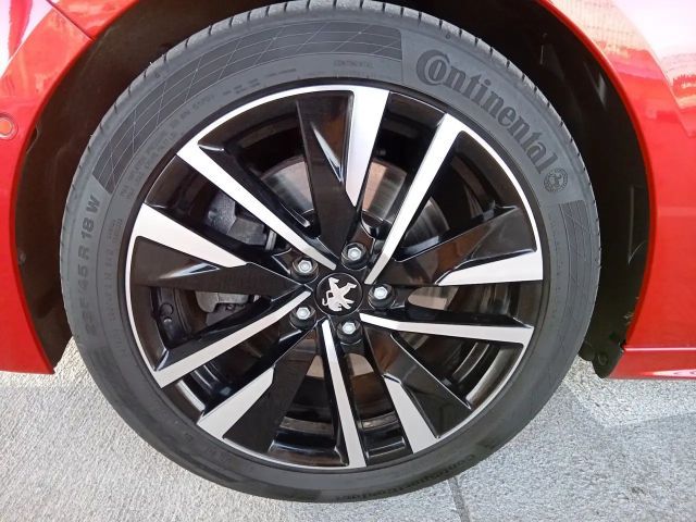 Peugeot 508 GT-Line SW