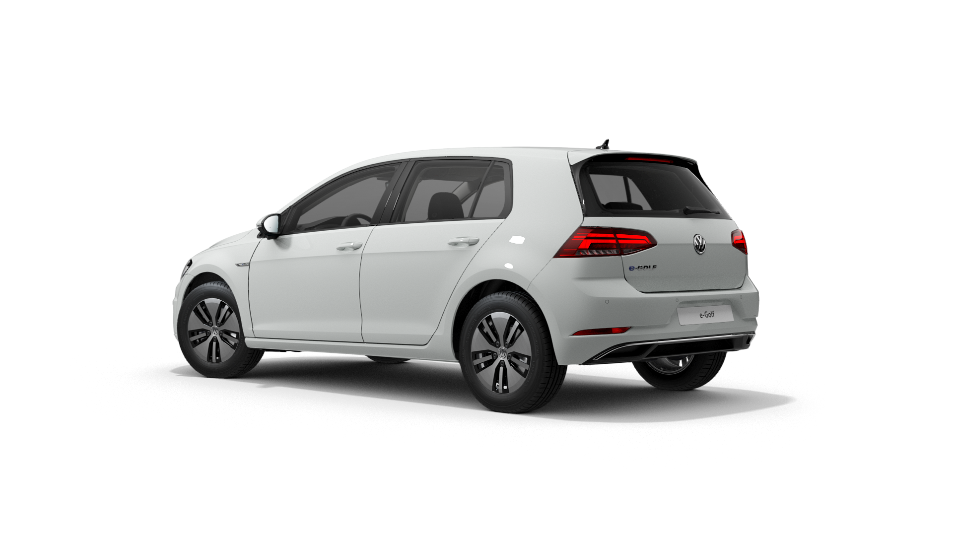 Volkswagen Golf Golf VII e-Golf