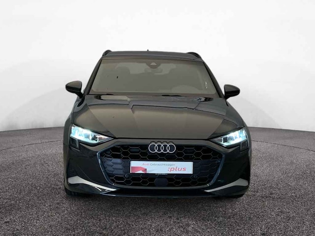 Audi A3 35 TFSI S-Tronic Sportback