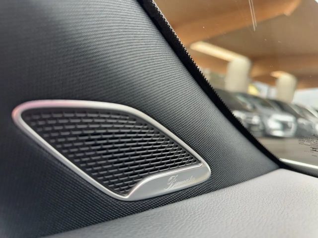 Mercedes-Benz EQA 300 4MATIC AMG Line