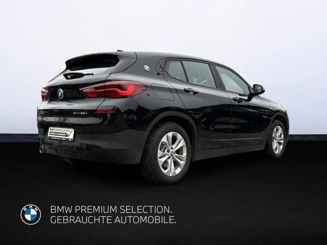 BMW X2 Advantage pakket xDrive25e