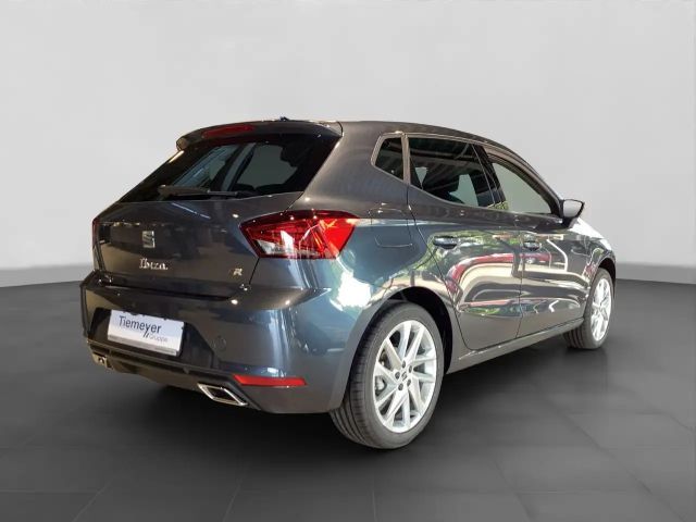 Seat Ibiza 1.0 TSI DSG FR-lijn