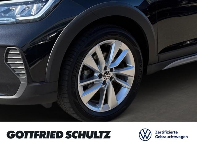 Volkswagen Taigo Life