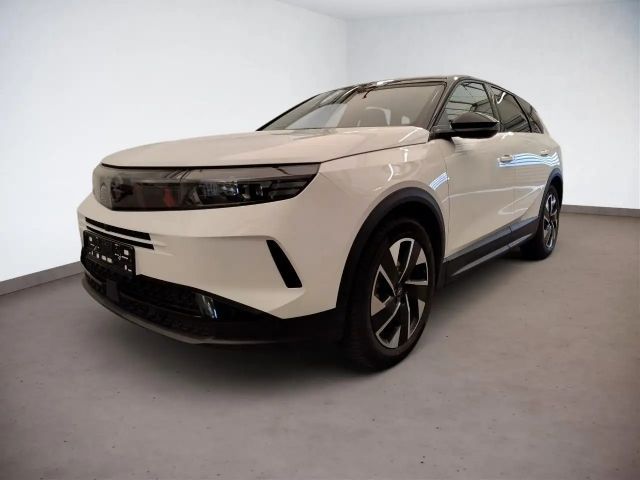 Opel Grandland X GS-Line Grand Sport