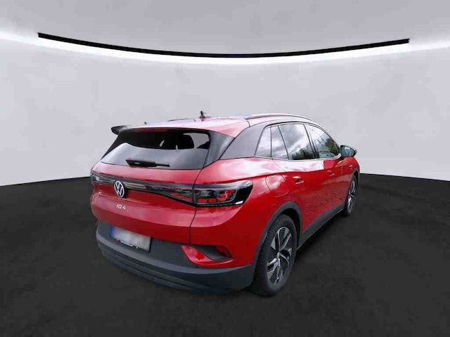 Volkswagen ID.4 Performance Pro