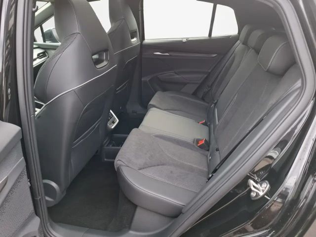 Skoda Enyaq Coupe Sportline