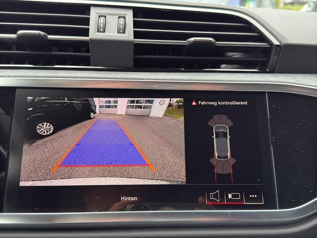 Audi Q3 S-Tronic Sportback