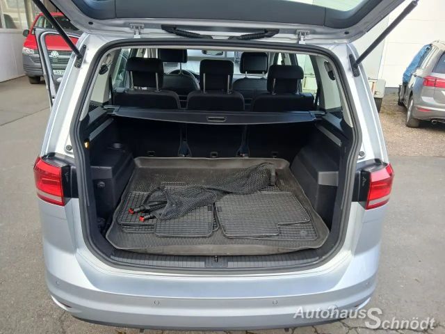 Volkswagen Touran 1.5 TSI ACT Comfortline