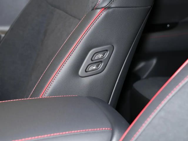 Hyundai Tucson Hybrid N Line