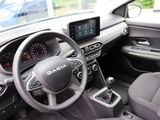 Dacia Jogger Extreme